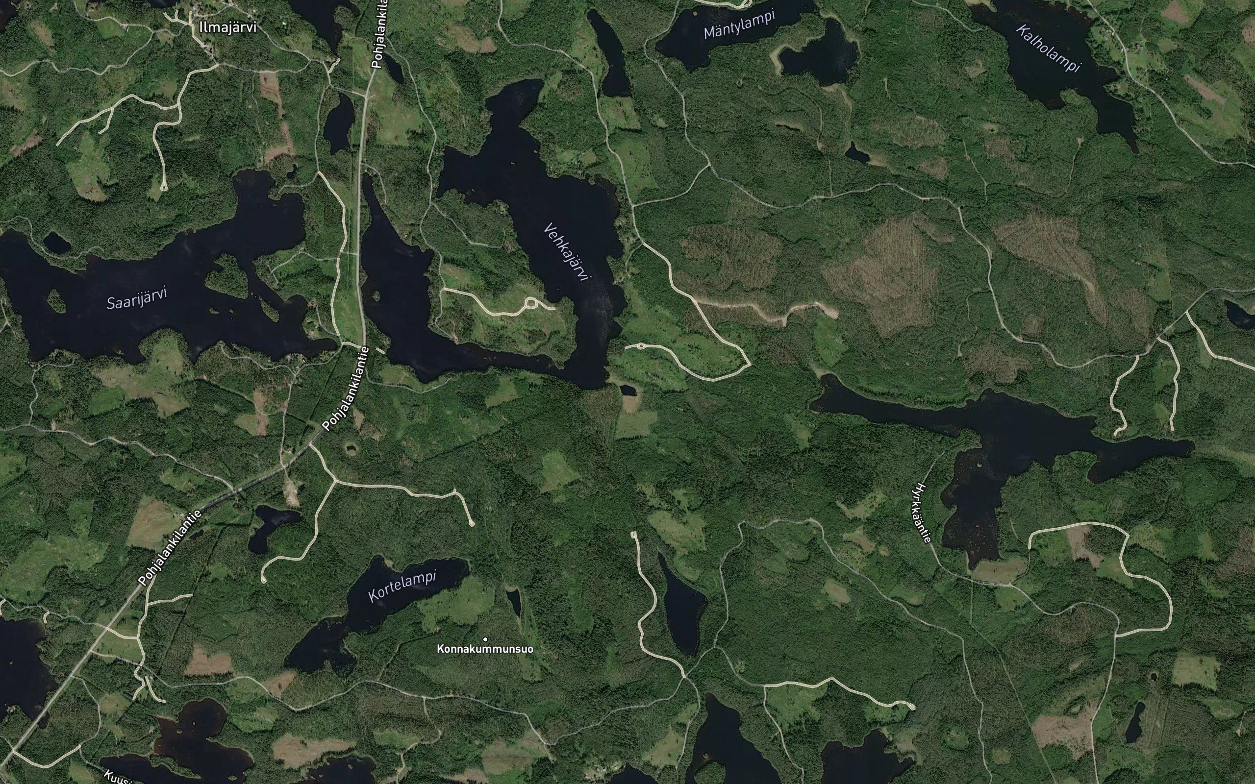 Lappiilampi