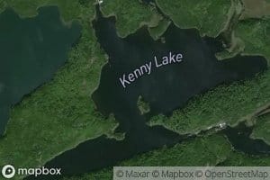 Kenny Lake
