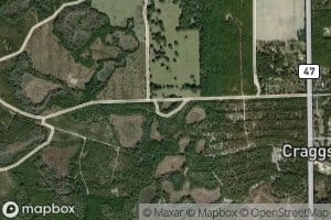 Bay Horse Pond