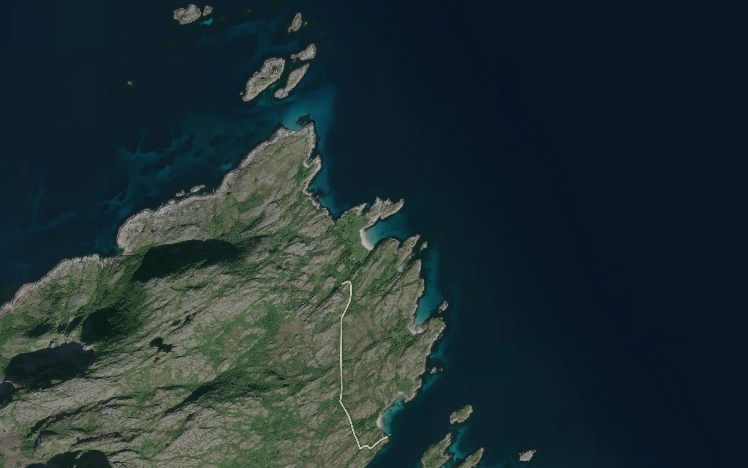 Seinesvika