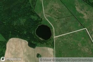 Ozero Svyatoye