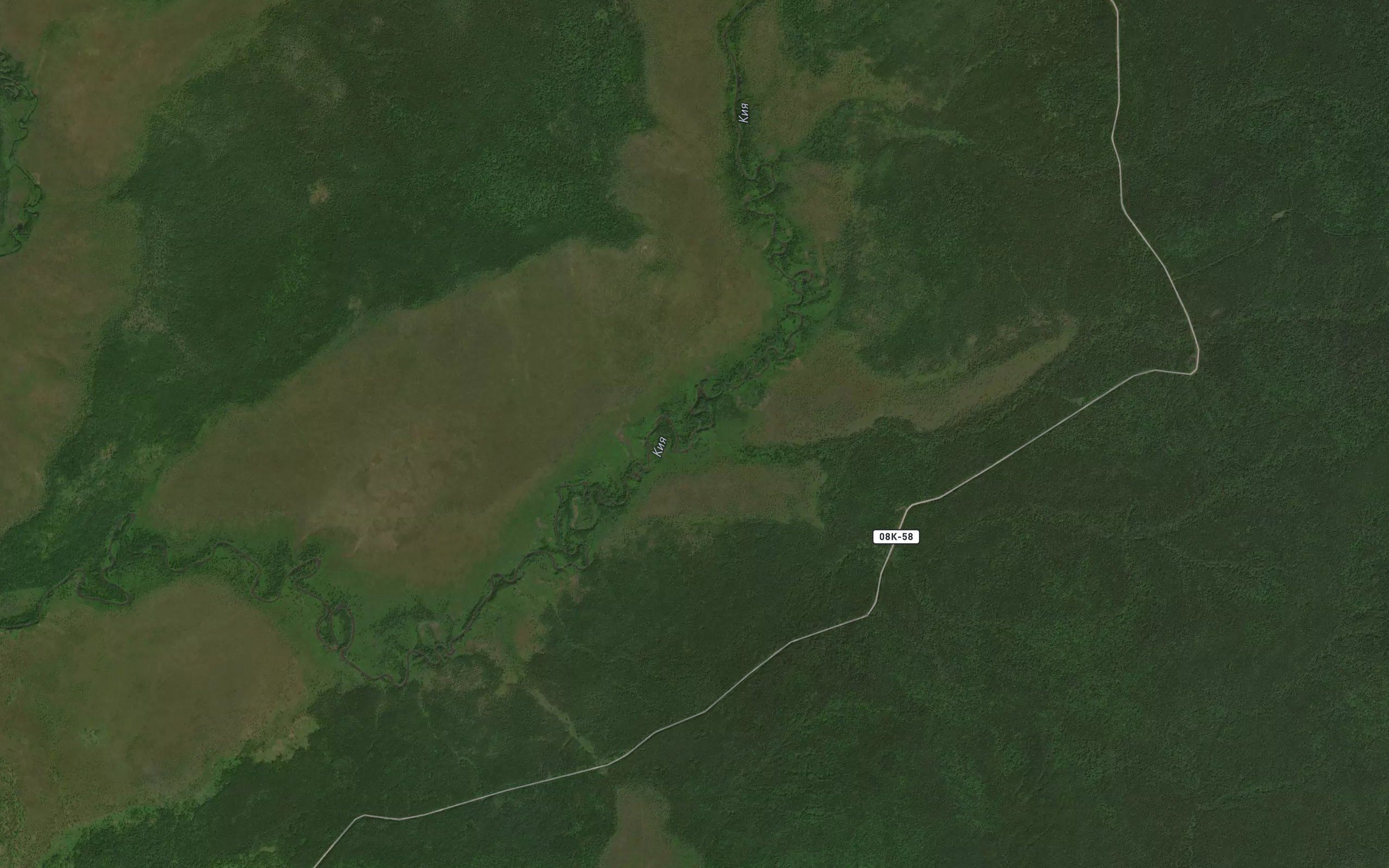 Khvostova