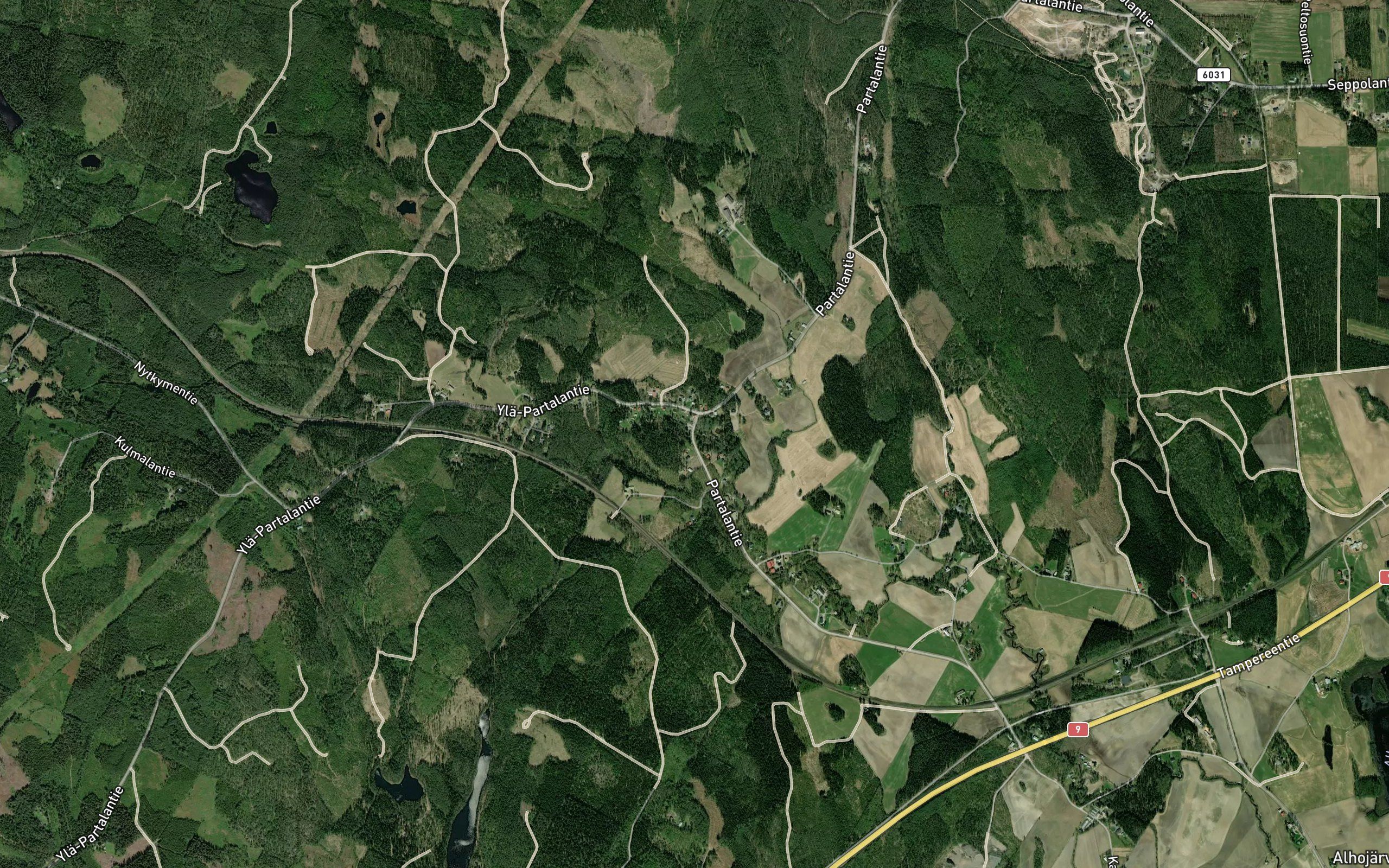 Juveninkoski