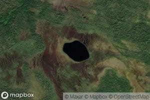 Lehmankielenlampi