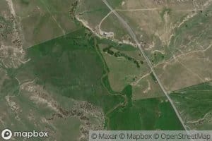 Thunder Creek