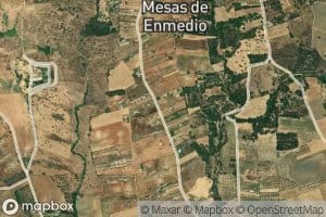 Rivera de la Barcena