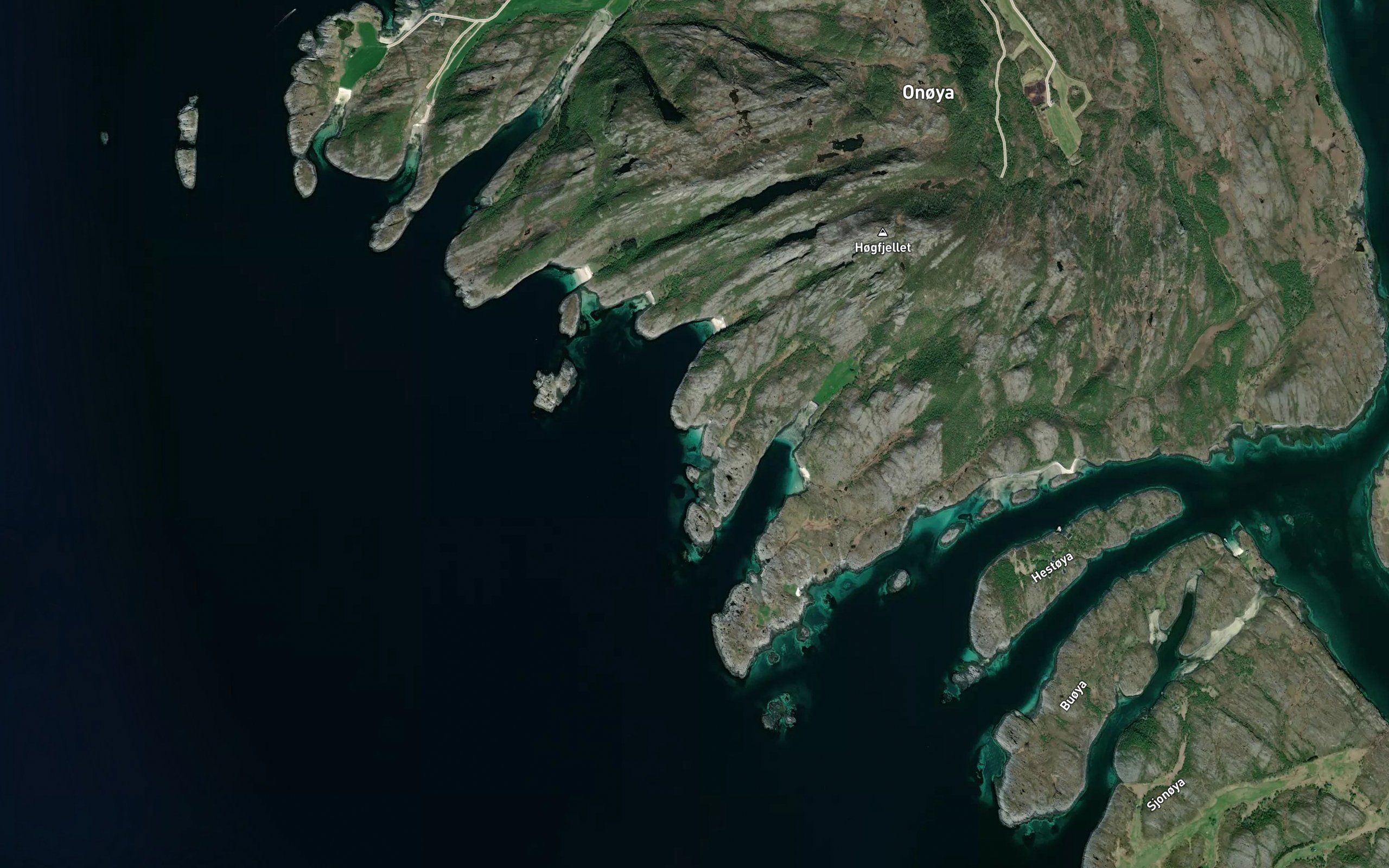 Gardsvika