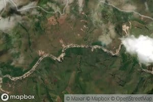 Quebrada Chorro Honda