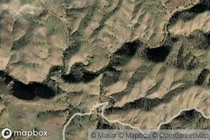 North Fork Cottonwood Creek