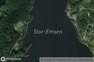 Stor-Emsen