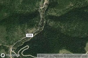 Sawmill Creek