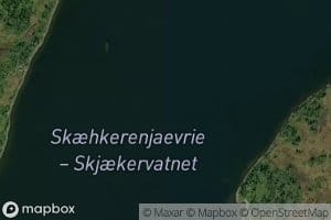 Skaehkerenjaevrie