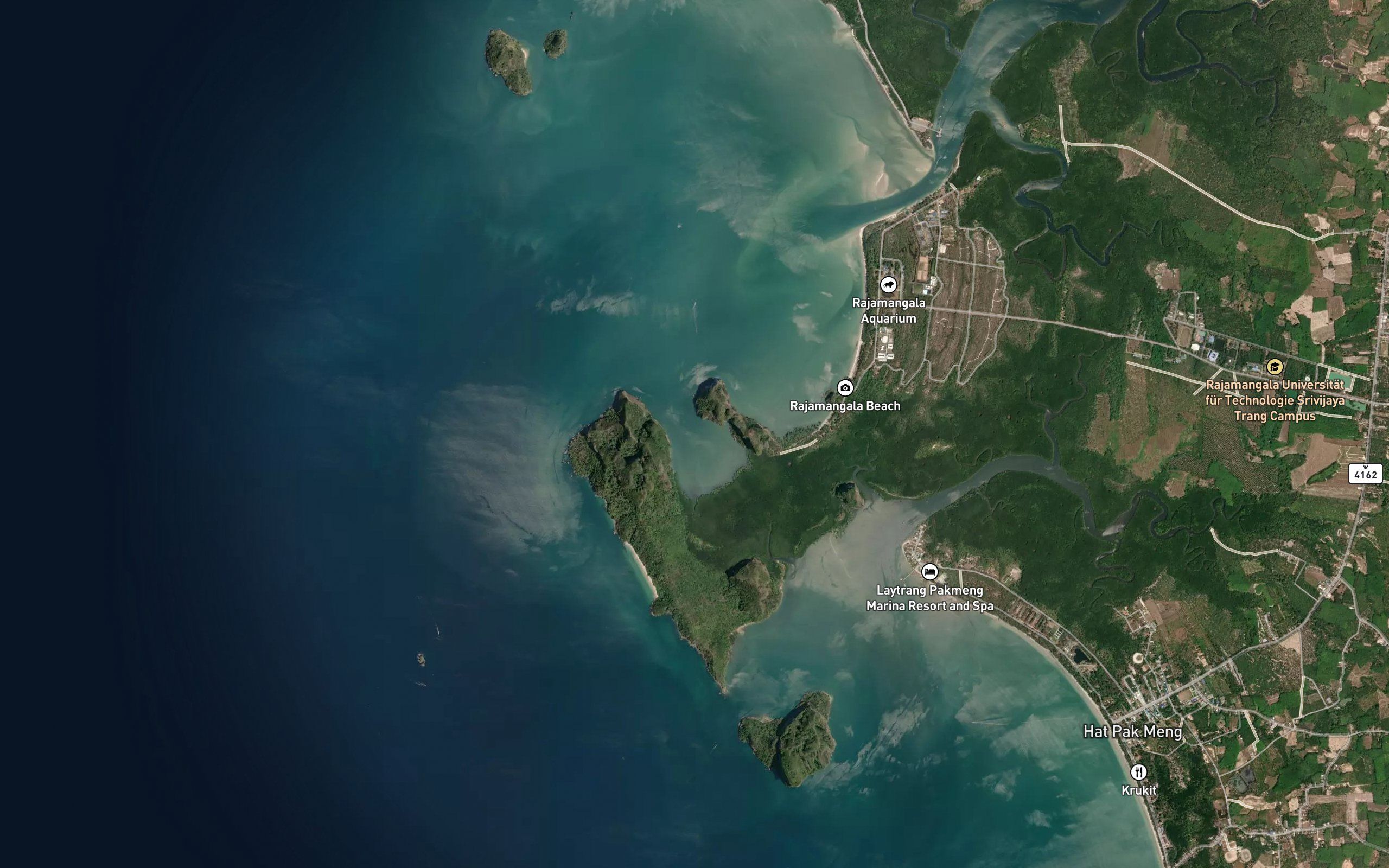 Ao Bun Khong