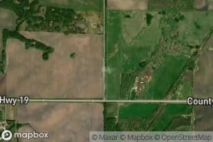 County Ditch Number Twentyeight