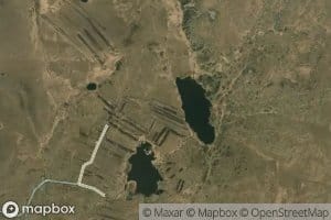 Lough Oughteraglanna