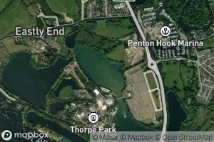 Fleet Lake