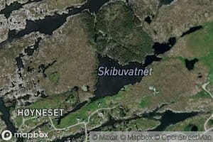 Skybuvatnet