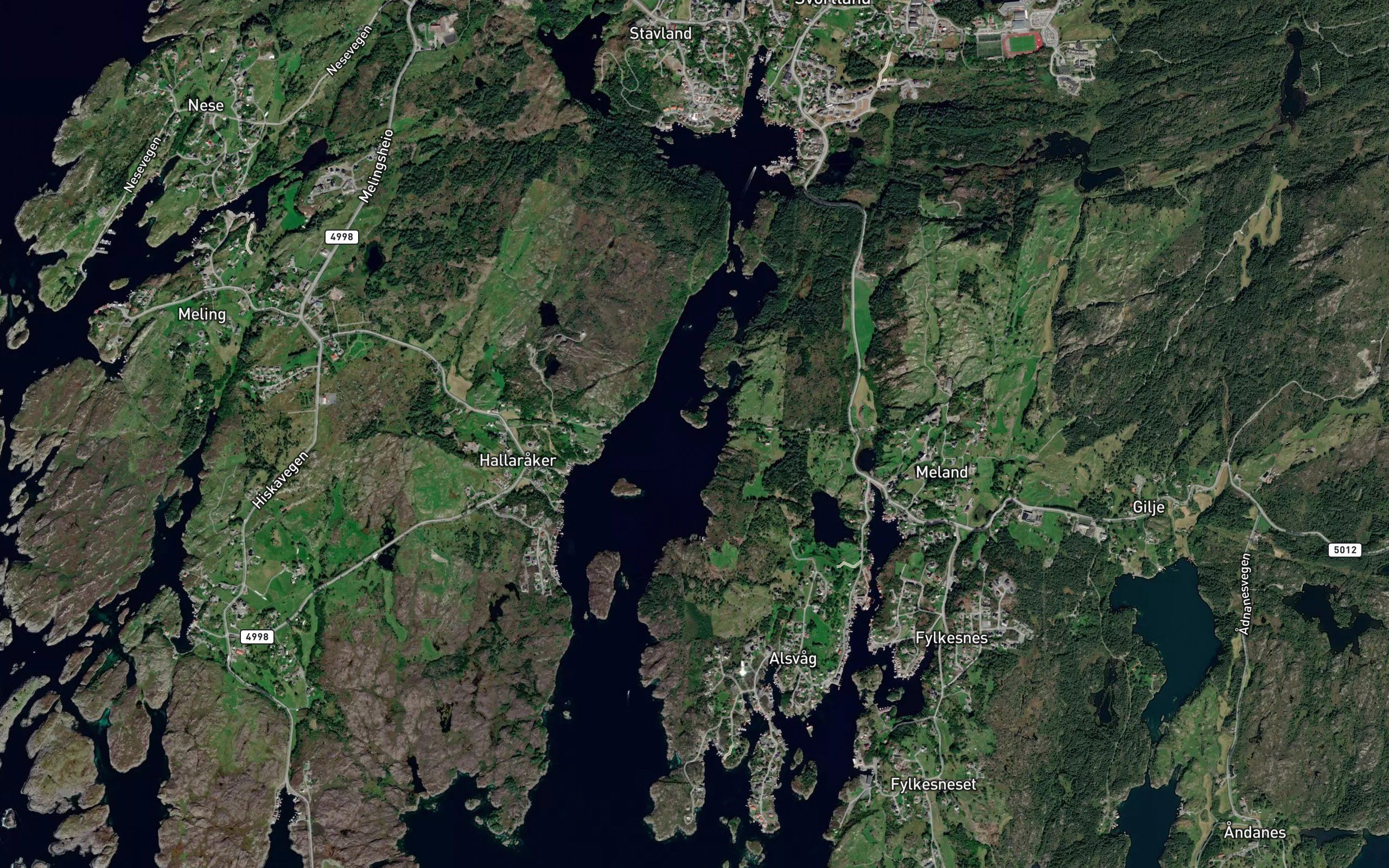 Oygardsvika