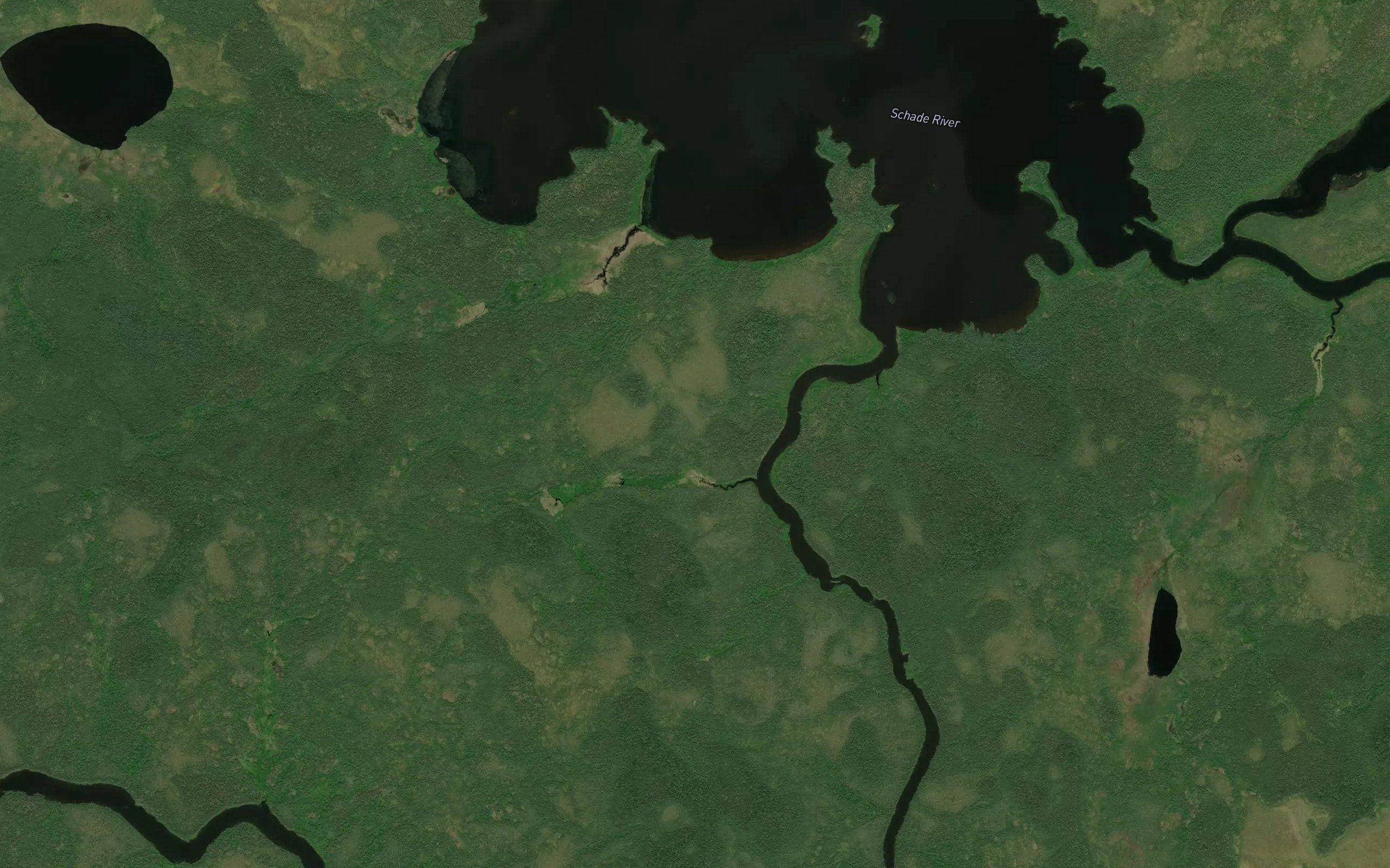 Munekun River