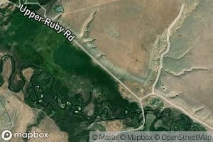 Larrabee Ditch