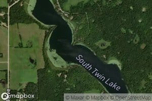 South Twin Lake