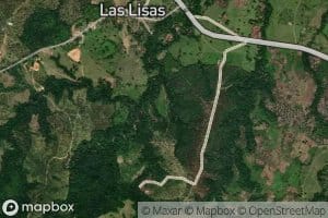 Arroyo Brazo Chiquito