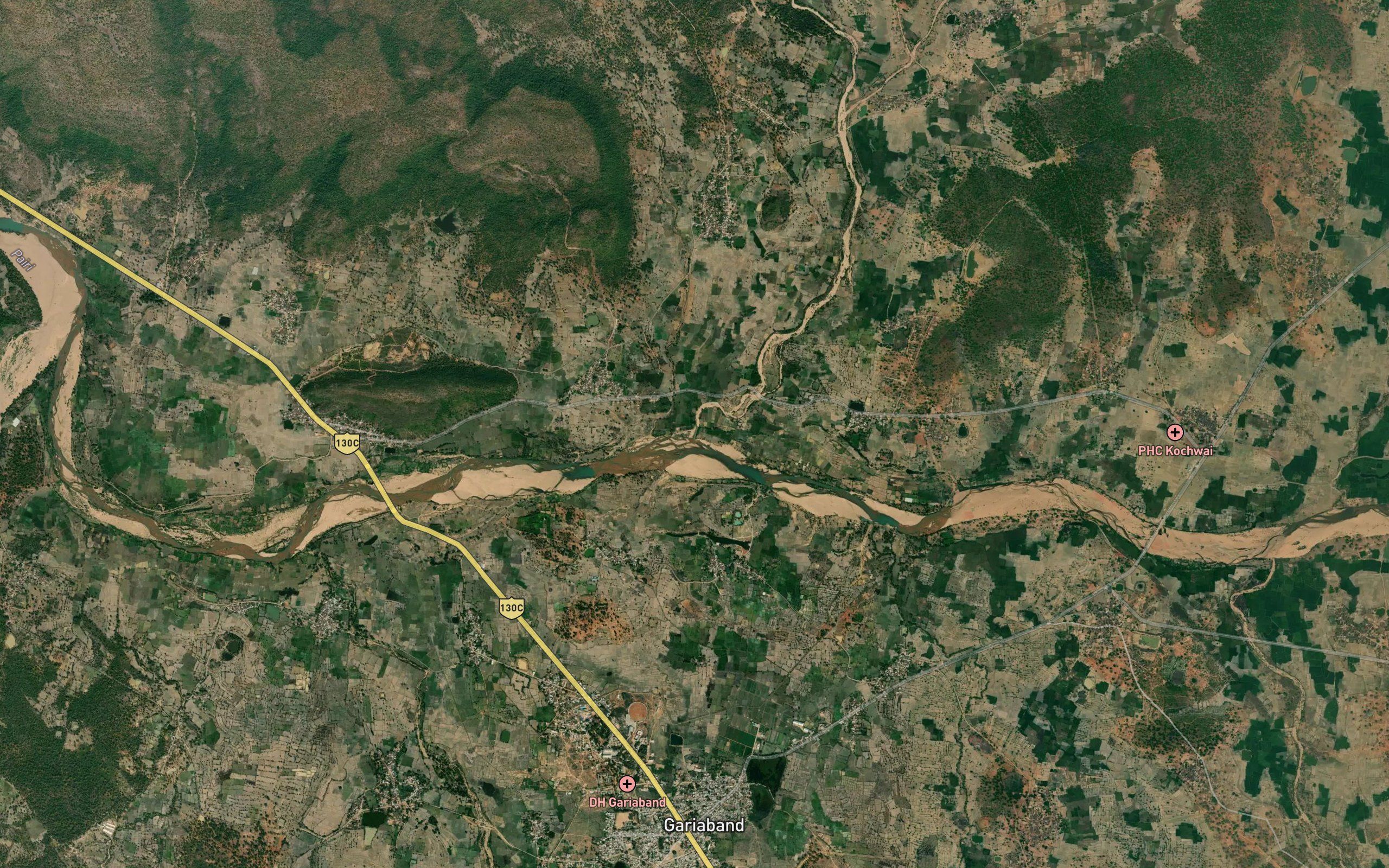 Pagar Nadi