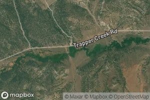 Squaw Creek
