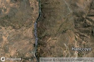 Quebrada Conchapallana