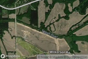 Yellow Rabbit Creek