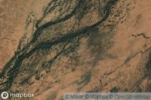 Koortanyaninnie Creek