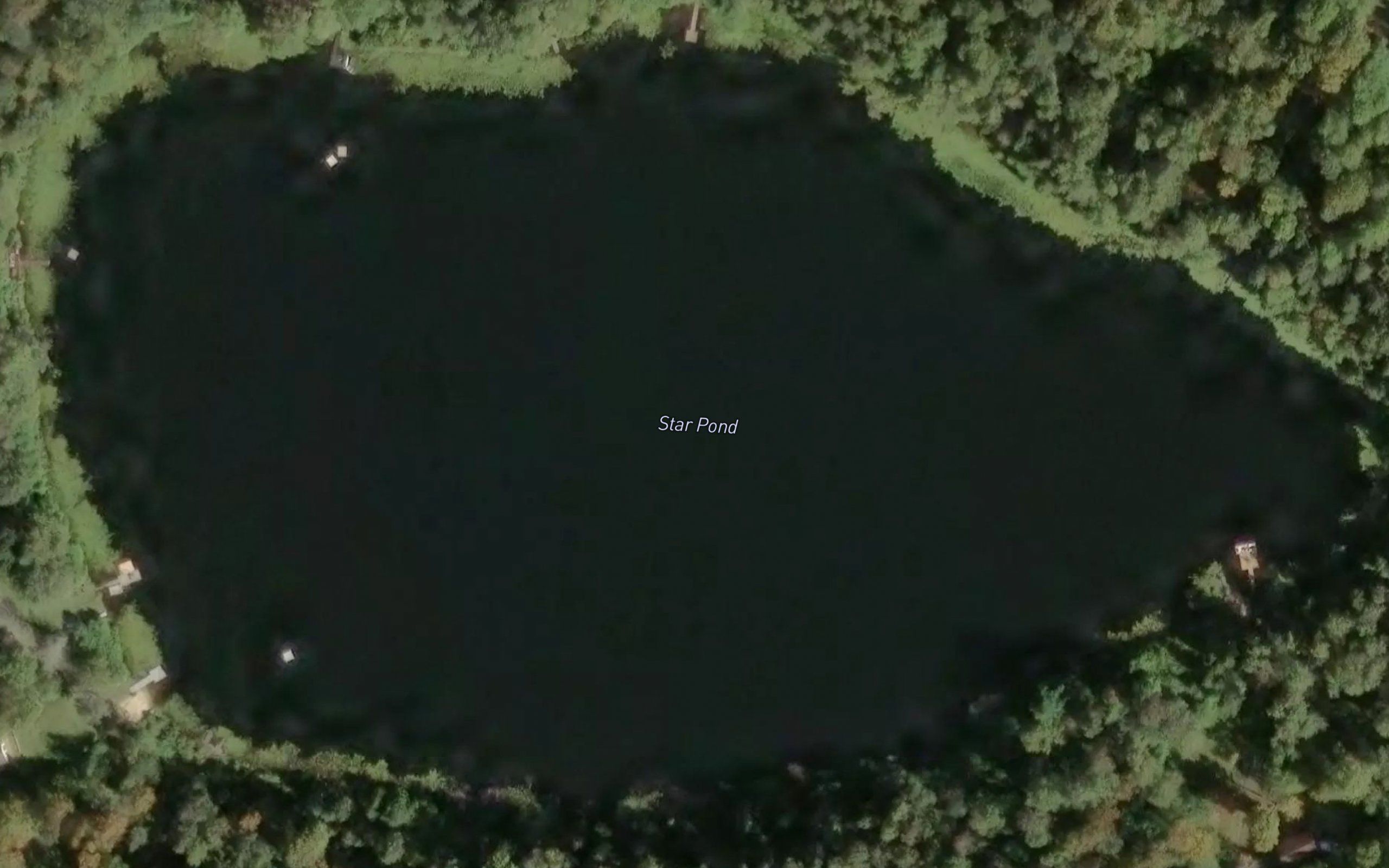 Star Pond
