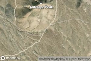 Antelope Spring