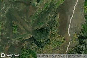 Clark Ridge Spring Number Four