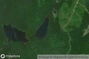 Petit lac Tetakosiwin