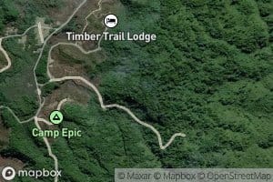 Pangopangonui Stream