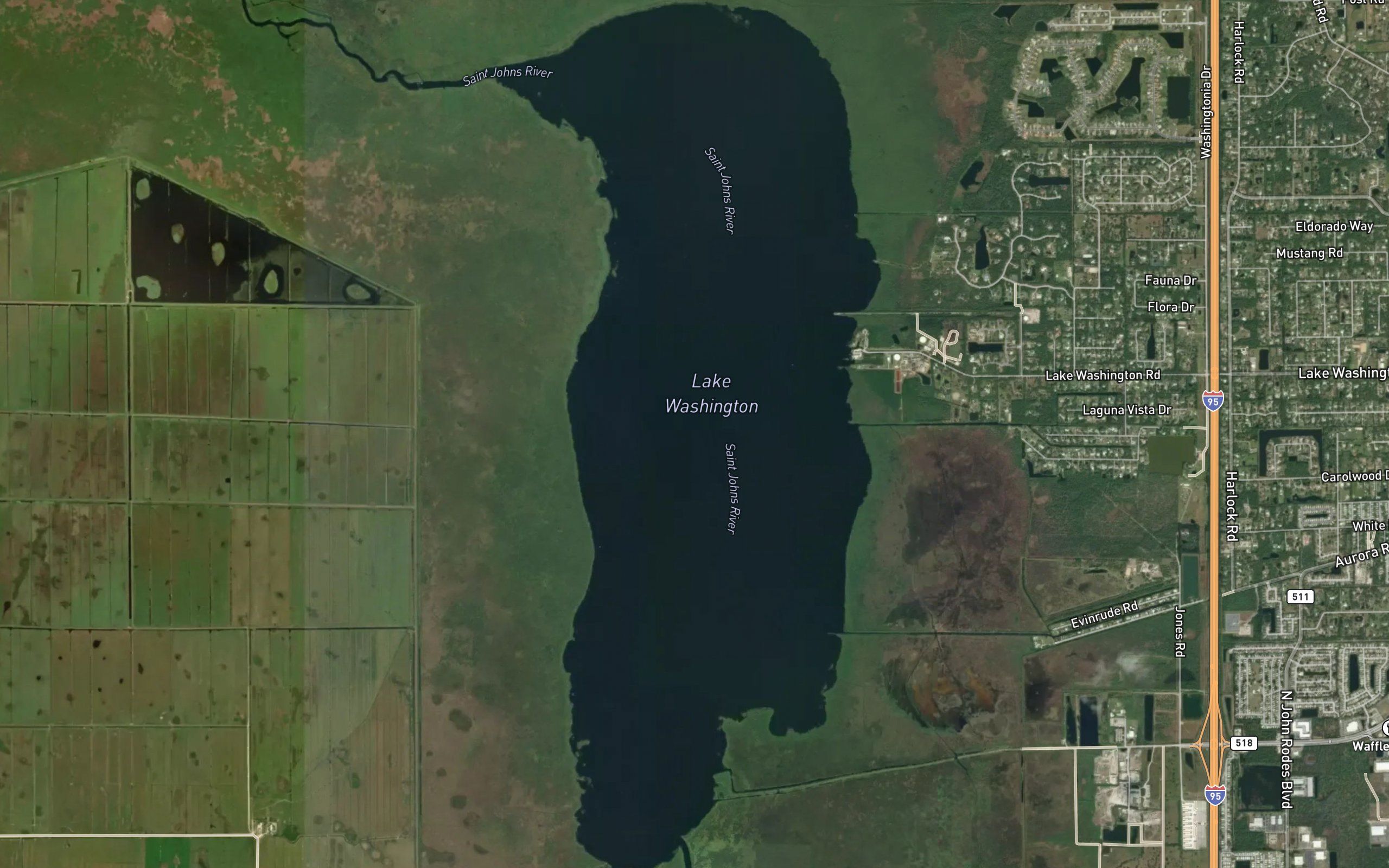Lake Washington