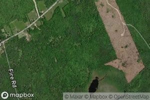 Trout Pond