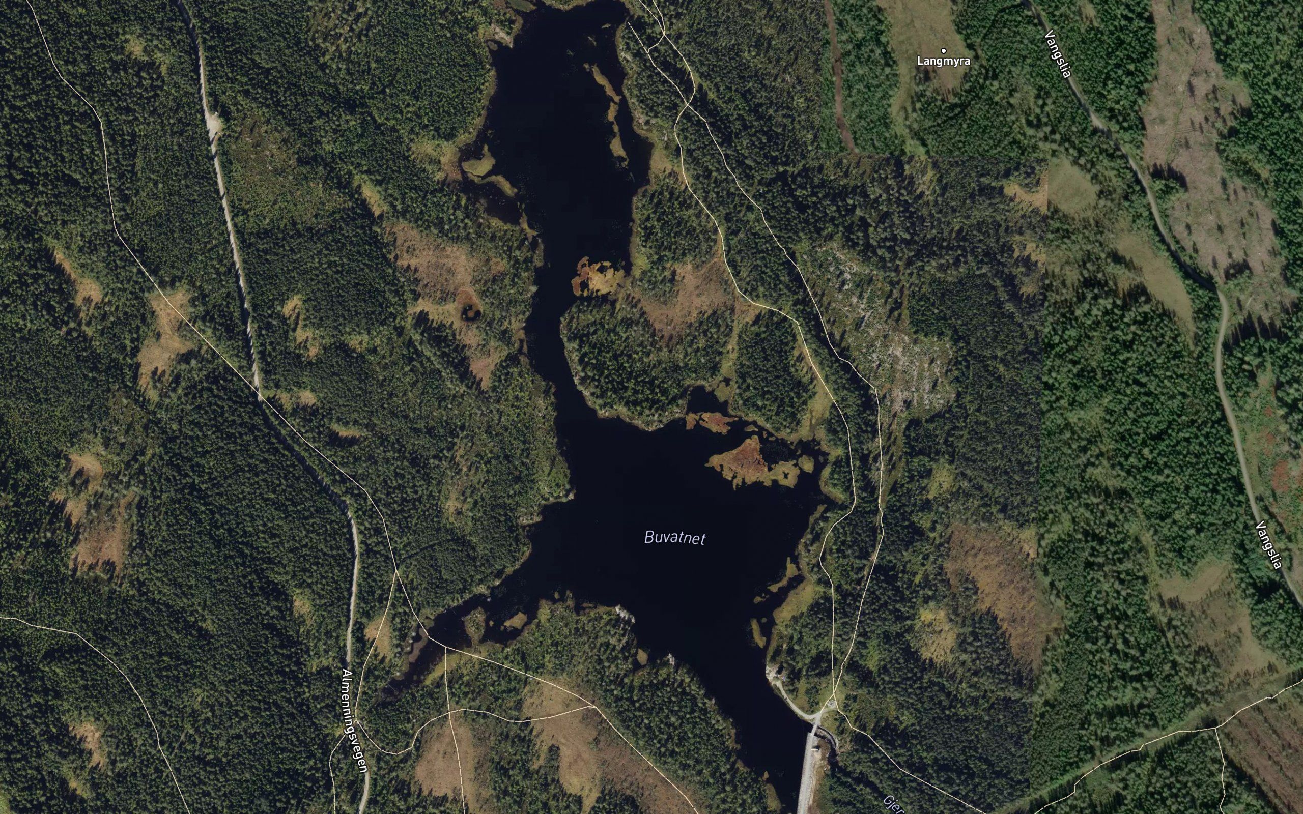 Buvannet