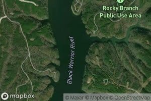 Scales Lake
