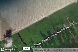 Sungai Mas