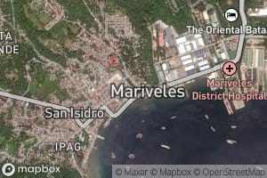 Mariveles River