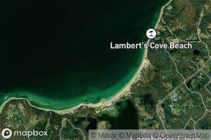 Lamberts Cove