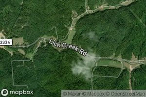 Brushy Fork