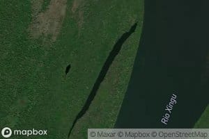 Lagoa dos Bois