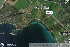 Korsvika