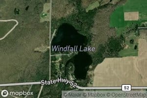 Windfall Lake
