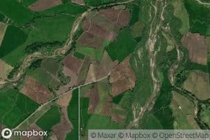 Quebrada de la Cienaga