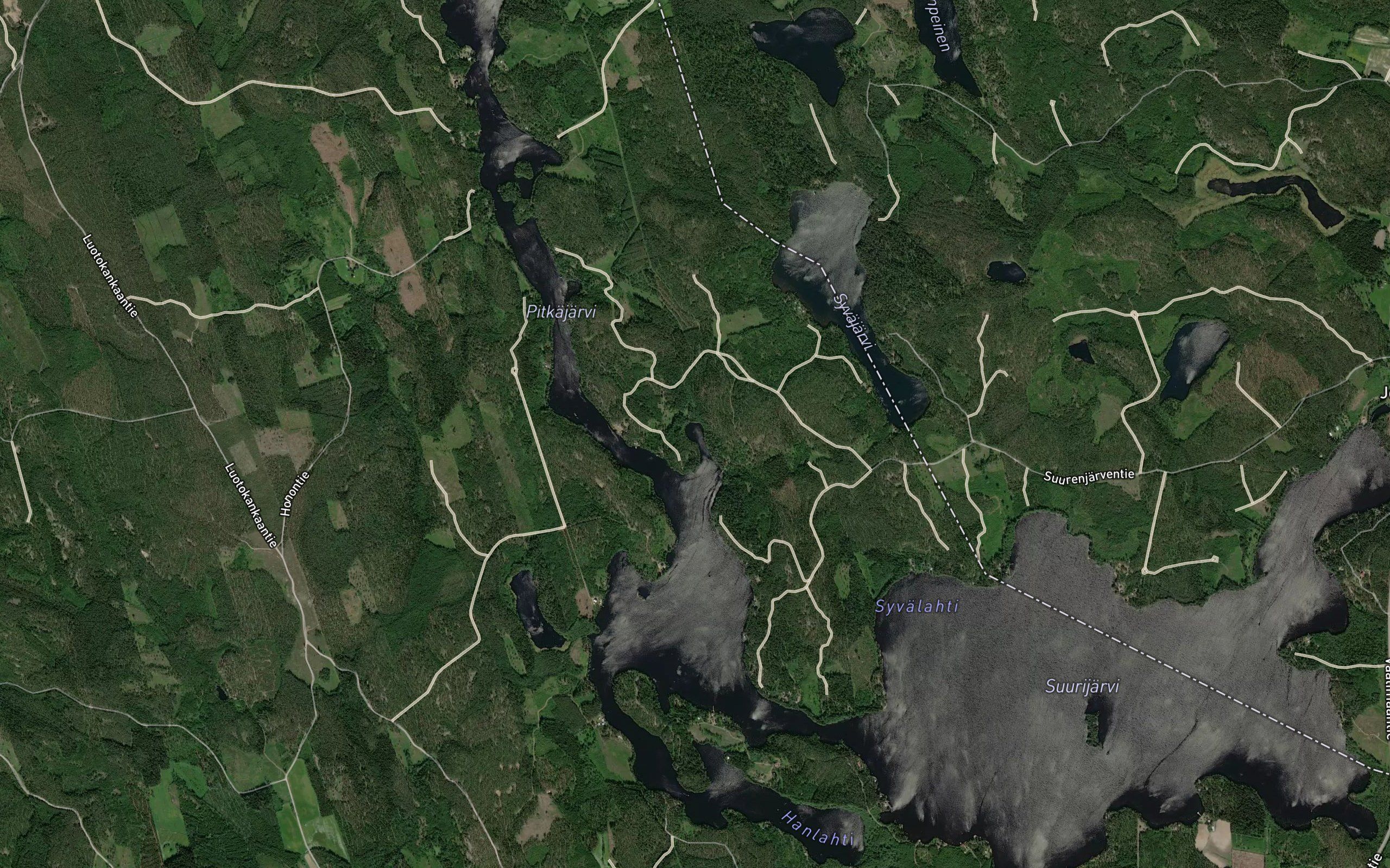 Kutinpohja