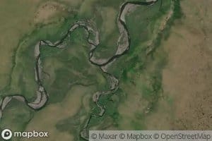 Rhumba Creek